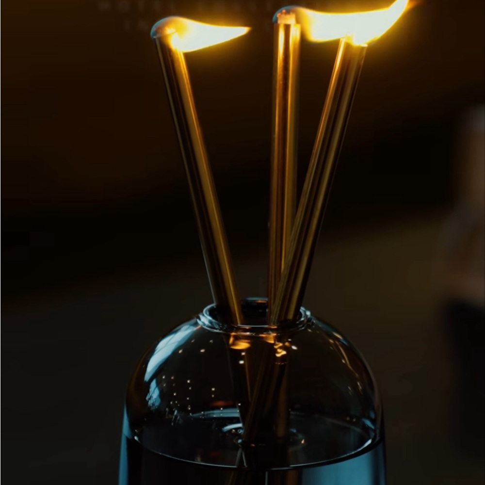 COPY - Infinity Candle Set - Picture 4 of 5